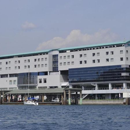 Green Hill Hotel Onomichi Exterior foto