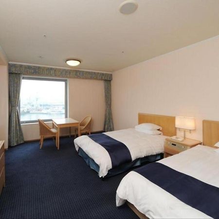 Green Hill Hotel Onomichi Exterior foto