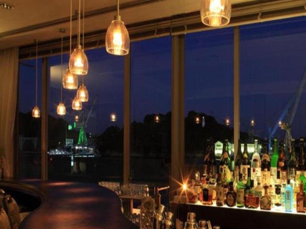 Green Hill Hotel Onomichi Exterior foto