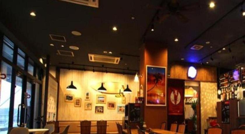 Green Hill Hotel Onomichi Exterior foto