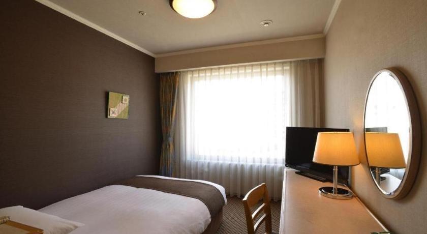 Green Hill Hotel Onomichi Exterior foto