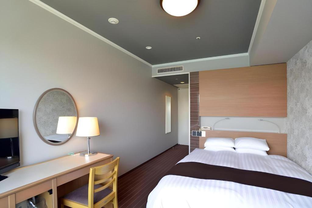 Green Hill Hotel Onomichi Exterior foto