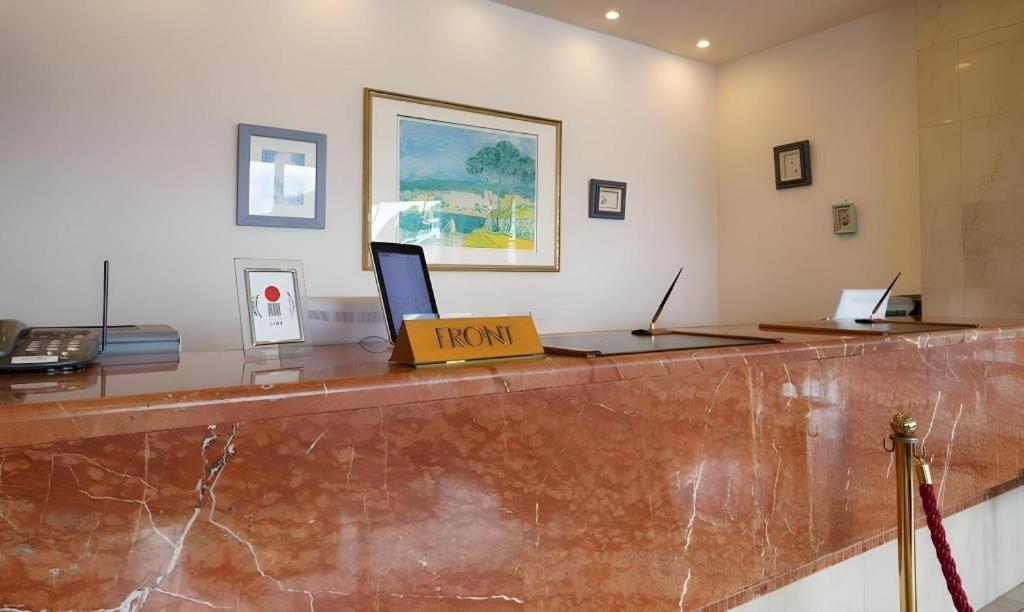 Green Hill Hotel Onomichi Exterior foto